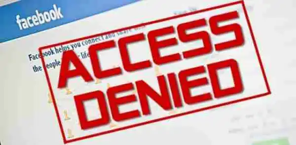 A Lady I tried To Give A Job Of N393,000 Blocked Me On Facebook – A Business Man Talks